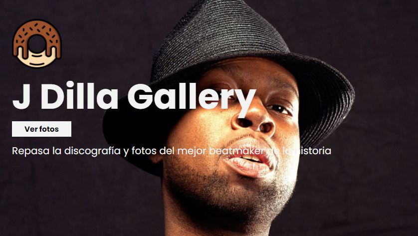 Jdilla Gallery